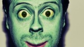 Greench por Chernobyl Bob