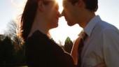 pareja